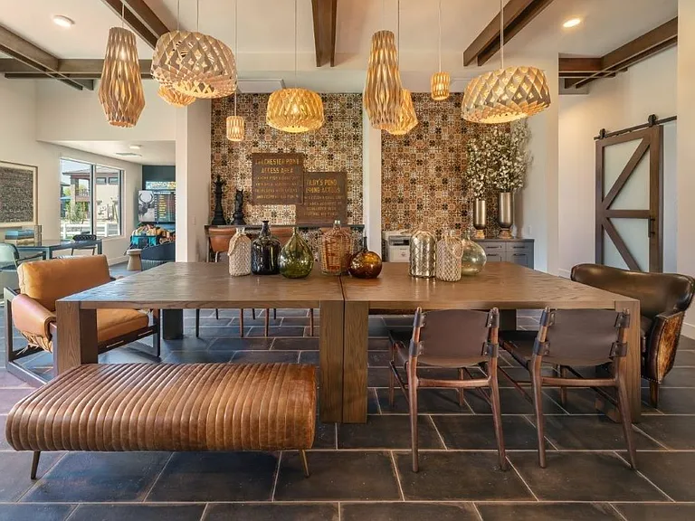 Everly at Morrison Ranch Luxury Apartments — Photo 65