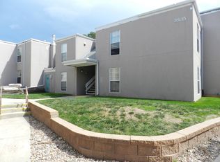 3535 Rebecca Ln APT M, Colorado Springs, CO 80917
