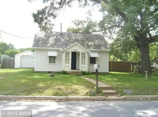 2801 Kernal Ln, Temple Hills, MD 20748