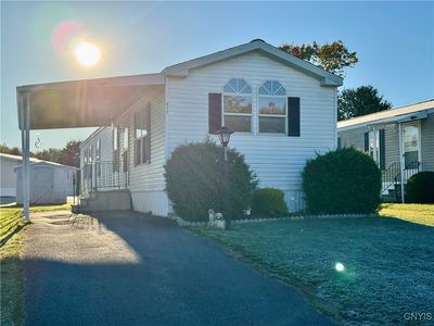 612 Barbara Ave, Clinton, NY, 13323