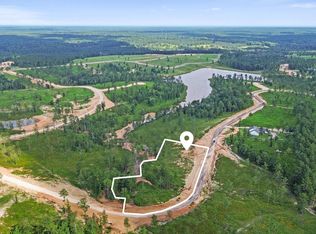 0 Anna Grace Rd, Livingston, TX 77351