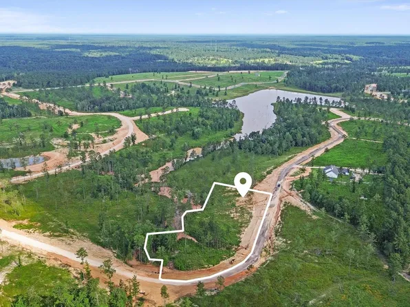 0 Anna Grace Rd, Livingston, TX 77351