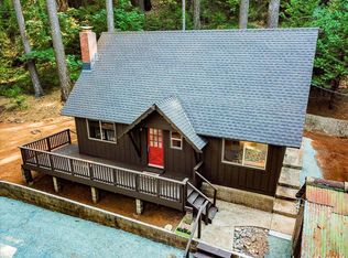 12357 Pasquale Rd, Nevada City, CA 95959