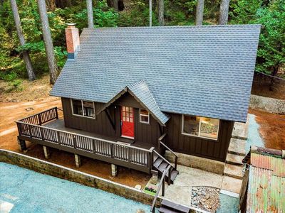 12357 Pasquale Rd, Nevada City, CA, 95959