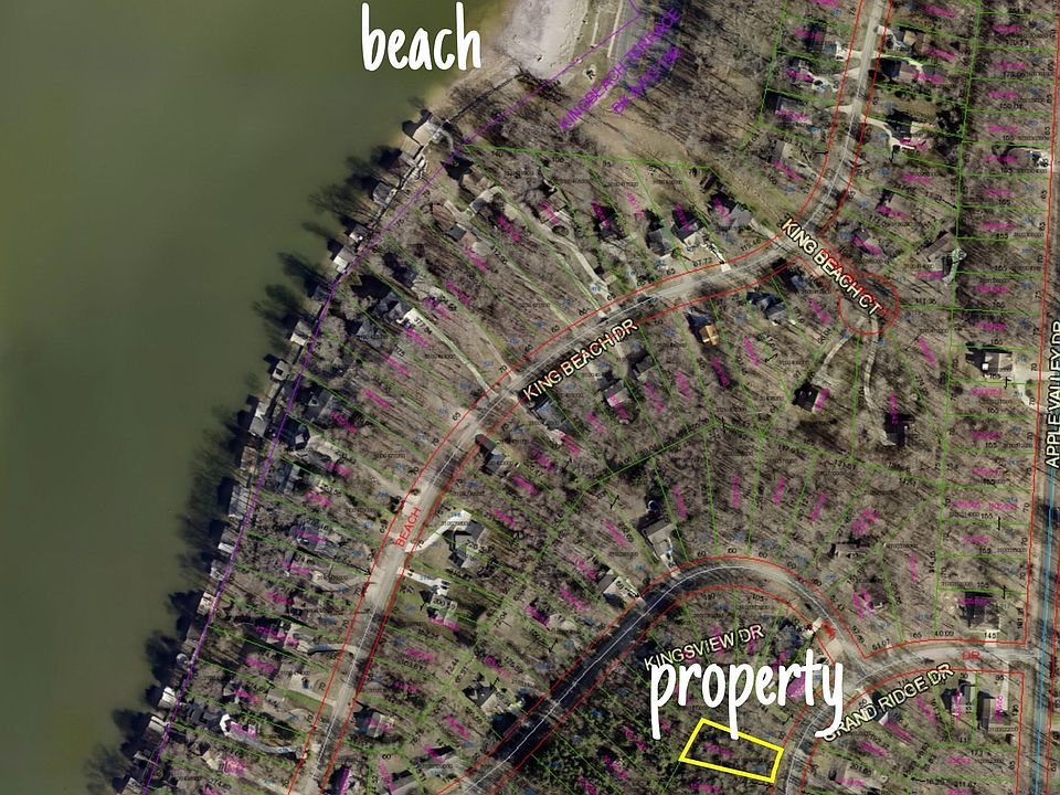 2nd image of 0 Grand Ridge Dr