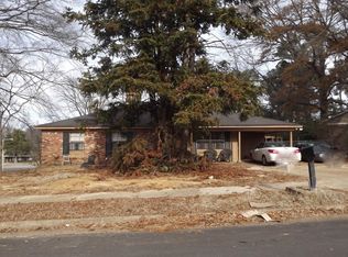 4256 Nam Ni Dr, Memphis, TN 38128