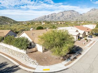 5325 N Ventana Vista Rd, Tucson, AZ 85750