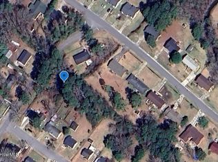 1506 Hazel Ave, New Bern, NC 28560