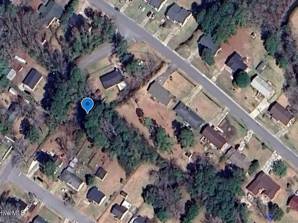 1506 Hazel Avenue, New Bern, NC 28560