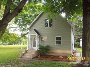 3939 N M 140, Watervliet, MI 49098
