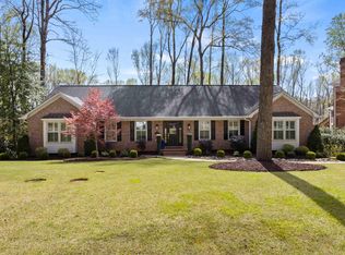 703 Sugar Mill Rd, Greer, SC 29650