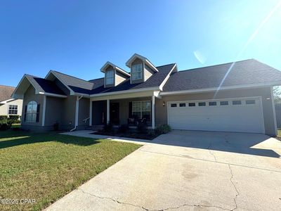 2510 Woods View Dr, Marianna, FL, 32446