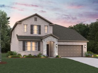 3912 Jasper Ln, Celina, TX 75009