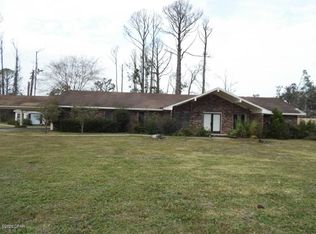 4430 Collegiate Ln, Panama City, FL 32405