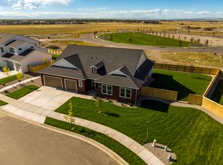 1603 Wyatt Earp Ct, Belgrade, MT 59714