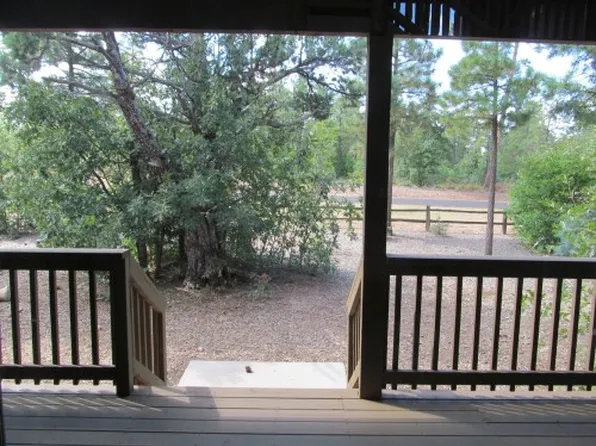 6168 E Starlight Ridge Rd, Lakeside, AZ 85929