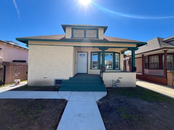 224 E 65th St, Los Angeles, CA 90003