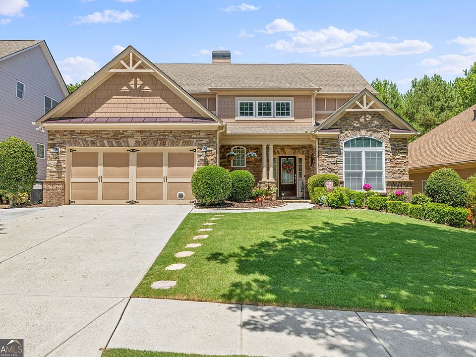 1st image of 7834 Brass Lantern Dr