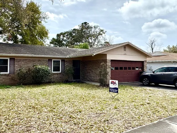 8894 KERSEY Drive, Jacksonville, FL 32216