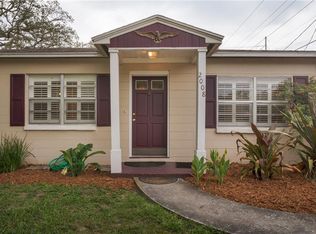2008 W Meadowbrook Ave, Tampa, FL 33612