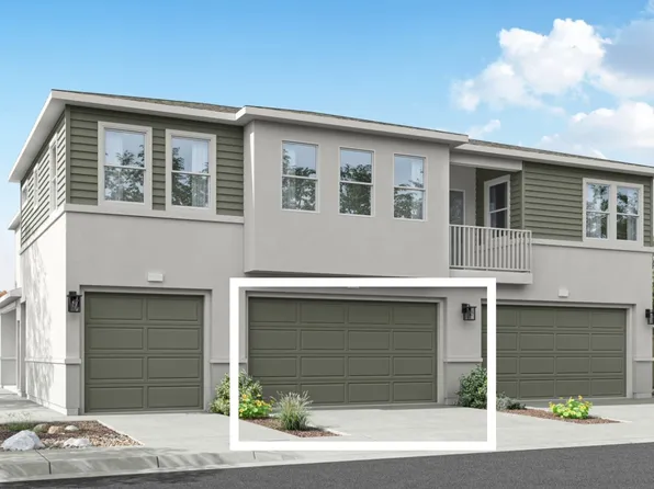 1650 Plan, Arrow Point