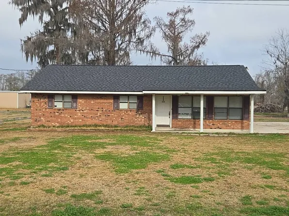 408 Bayou Gardens Dr, Houma, LA 70364