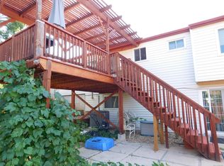 4024 S Quintero Way, Aurora, CO 80013