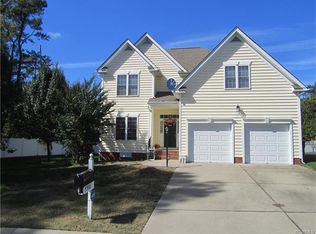 3300 Pemberton Crossing Ct, Henrico, VA 23294