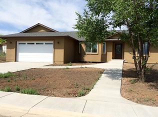 1533 Acoma, Cortez, CO 81321