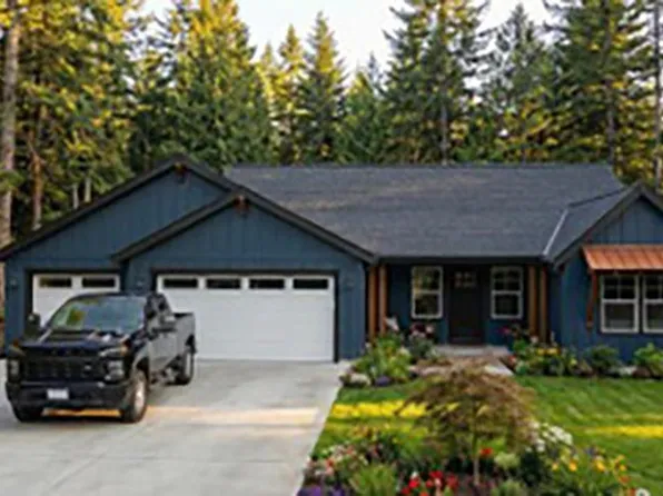 11119 E 27th Ave Lot 3, Spokane Valley, WA 99206