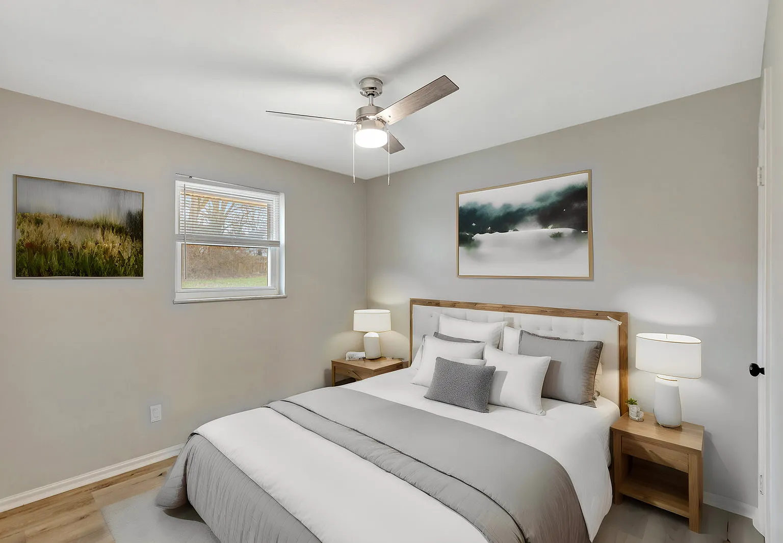 Longfield Apartments in Maderia — Photo 3