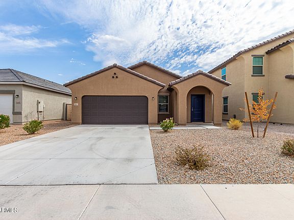 2nd image of 35215 W SAN CAPISTRANO Avenue