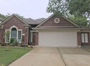 1718 Nelson Ranch Loop, Cedar Park, TX 78613