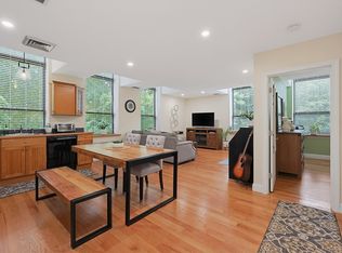 Bradlee Condominiums, Andover, MA 01810