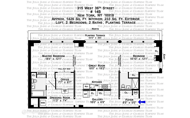 Sold by Douglas Elliman | media 11