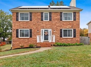 4804 Barkas Dr, Winston Salem, NC 27106