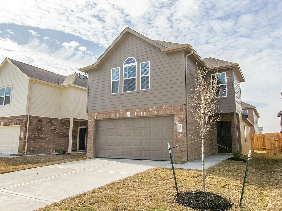 5431 Gouldburn River Dr
