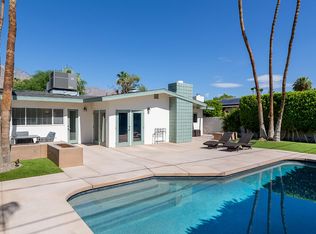 632 N Paseo De Anza, Palm Springs, CA 92262