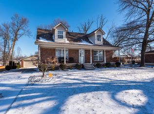 2705 Bagby Way, Louisville, KY