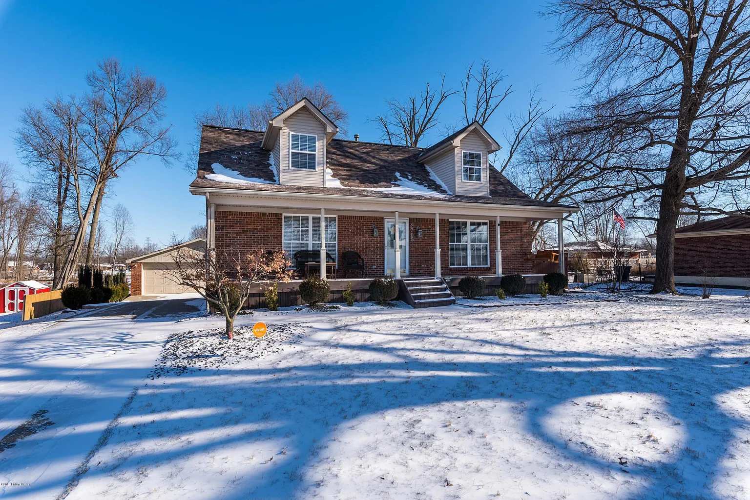2705 Bagby Way photo 1