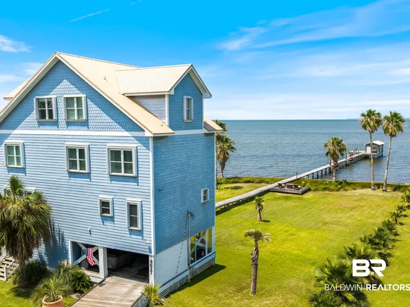 9627 State Highway 180, Gulf Shores, AL 36542