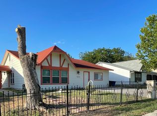 5731 Jones Fall Dr, San Antonio, TX 78244
