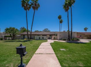 1105 N Oro Vis, Litchfield Park, AZ 85340