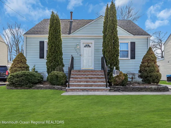 1008 Grassmere Avenue, Ocean Twp, NJ 07712