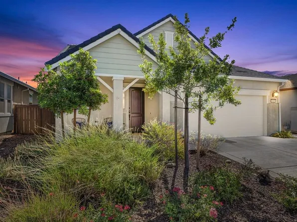 2019 Begonia Ln, El Dorado Hills, CA 95762