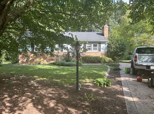 5401 Gunshop Ln, North Chesterfield, VA 23237