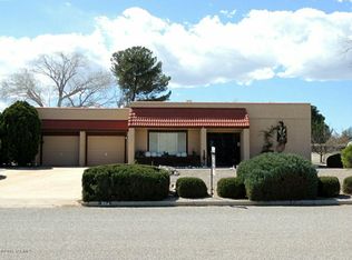 1014 E Geneva St, Pearce, AZ 85625