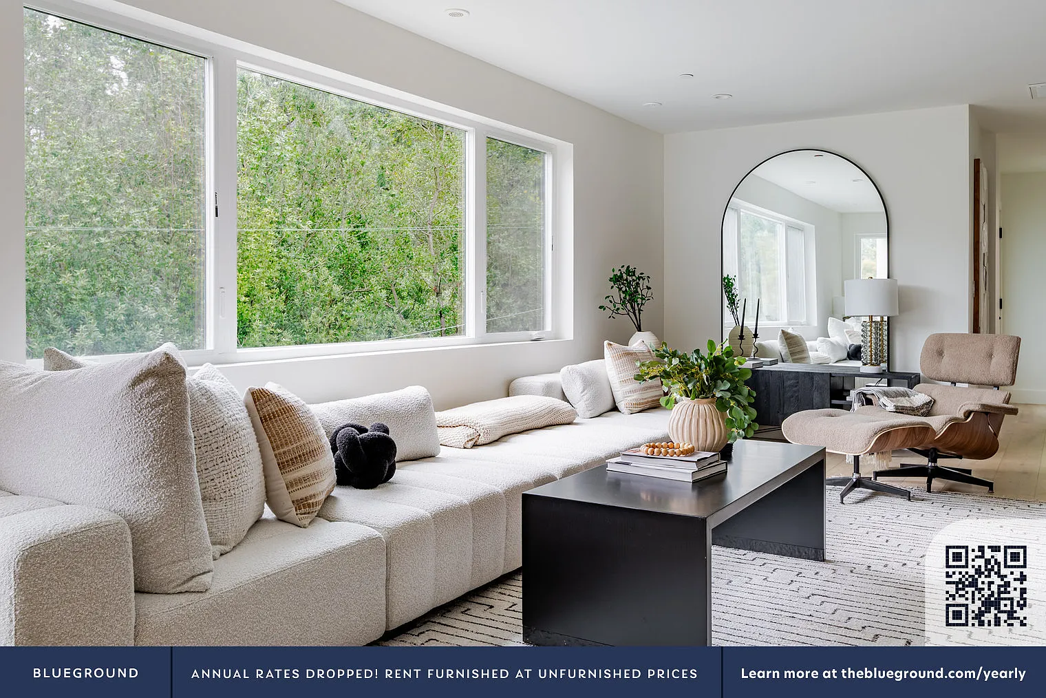 1 bed, 1.0 bath, 1325 sqft, $3,760 — Photo 2
