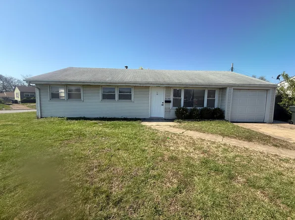 4100 Carondelet Blvd, Saint Louis, MO 63123