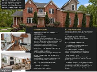 310 Kidwell Ln, Owings, MD 20736